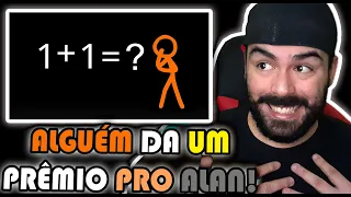 REACT - Animação x matemática @alanbecker