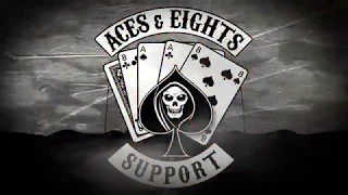 Aces & Eights Theme Song and Entrance Video | IMPACT Wrestling Theme Songs