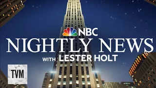 NBC Nightly News Theme Music