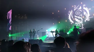 Opeth - Cusp of Eternity - Live at Psycho Fest 2019