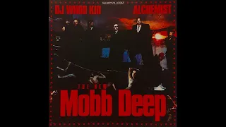 Mobb Deep ft. 50 Cent - Pop Them Thangs