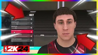 *NEW* COOPER FLAGG FACE CREATION ON NBA 2K24 (OFFICIAL)