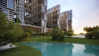 Sobha One Project - Dubai