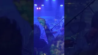 King Gizzard And The Lizard Wizard - Lord Of Lightning ft. Leah Senior - Live at The Croxton 23.2.21