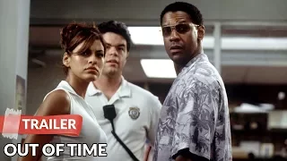 Out of Time 2003 Trailer HD | Denzel Washington | Eva Mendes