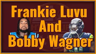 Frankie Luvu and Bobby Wagner Instantly Make Washington's Defense Better | Commanders Talk