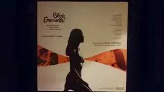 BLACK EMANUELLE ORIGINAL SOUNDTRACK