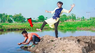 Must Watch Top New Special Comedy Video 😎 Amazing Funny Video 2023 Episode 72 By @CSBishtVines