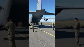 C-130J Walk Through