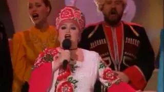 Kadysheva Nadezda - Aх, судьба моя судьба