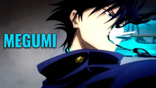 Jujutsu Kaisen | AMV | Megumi