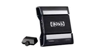 700 Watt 2 Channel Amplifier | Boss CE702