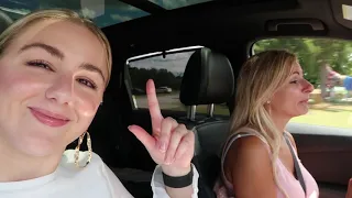 Clara's ER Trip & Other Shenanigans | Chloé Lukasiak