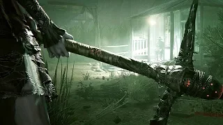 Outlast 2 ➤ НАЧАЛО УЖАСОВ #1