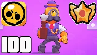 Brawl Stars - Gameplay Walkthrough Part 100 - Golden Barley Star Power(iOS, Android)