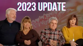 Little People Big World  - Roloff Family Update February 2023 // Zach's Brain Surgery, Amy, Jeremy