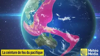 Qu'elles sont les zones à risque de séismes?