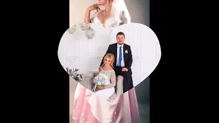 Свадебные и вечерние платья 2020 от ателье "7раз отмерь".