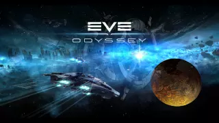 The Best of EVE Online Soundtrack