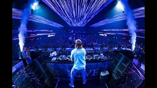 Axwell & Shapov - Belong (Axwell & Years Remode) (LIVE Tomorrowland 2017)