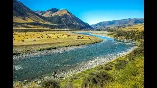 The Agony and the Ecstasy - Fly Fishing New Zealand.