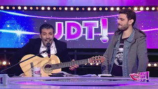 Jeu Dit Tout S02 Ep16 | Parodie Ahmed Essid