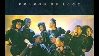 COLORS OF LCGC - change LABEL CANTIO year 1980