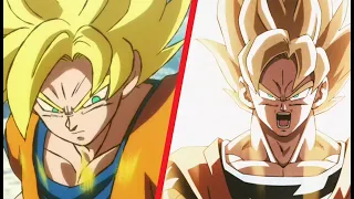 What should Dragon Ball Supers Art Style be on return? (Part 2)