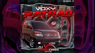 SERTANEJO ANTIGO - VOXY DO PATRAO--- SAN LORENZO PY VOL.1 -Dj Alcides Casco