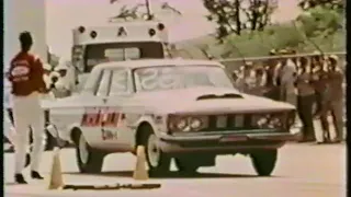 Drag Racing 1970
