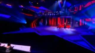 Melanie C - I Don't Know How To Love Him @ Superstar finale