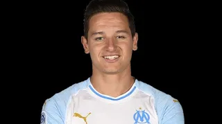 Florian Thauvin / Skill & Goal ( 2019 )