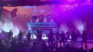 Jalo - Banda MS en vivo 17 Nov 2023