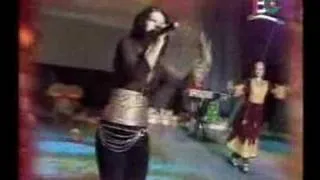 Tajikan - Tajik Bacha - Khorasani song - Shabnam Sorya