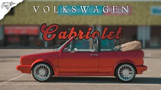 Classic cabriolet | In the Life