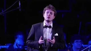 FINAL CLIP 2019: Szymon Mechlinski sings "Ja vas lyublyu", La Dama di picche, Tchaikovsky