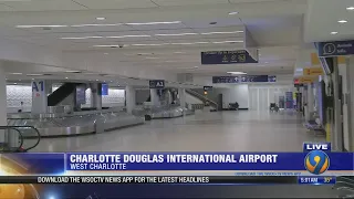 Construction to begin on $600M Charlotte Douglas lobby expansion project