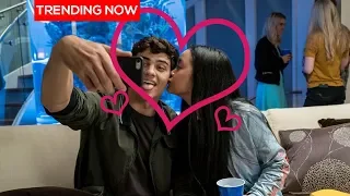 Funny Cute Moments Noah Centineo & Lana Condor | To All The Boys I've Loved Before