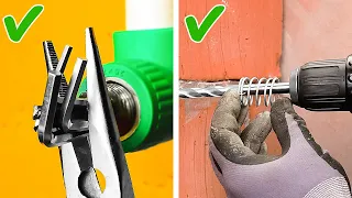 Get Crafty with These Genius Repair Hacks