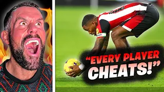 Did Ivan Toney CHEAT?! Ben Reacts To Deeney Being SACKED! TFFI 20