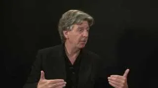 CTBUH Video Interview - Ian Simpson