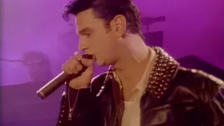 Depeche Mode - 101 Disc 2 (1988) DVDRIp (concierto Rose Bowl)