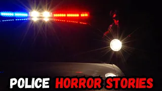 3 Former Police True Horror Stories