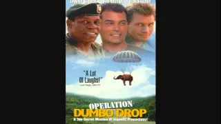 Operation Dumbo Drop-The Jump-David Newman