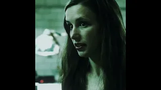 Amanda Young - Edit | The Saw Franchise #shorts #sawx #amandayoung #horroredits #jigsaw