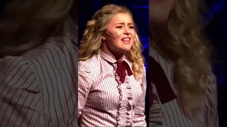 Watch What Happens when High School Katherine Helps the Newsies