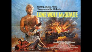 Francesco De Masi - Lone Wolf McQuade - Highway Hijack