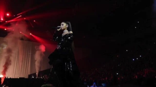 Bad Desicions  - Ariana Grande / Empty Arena Edit / editedaudio