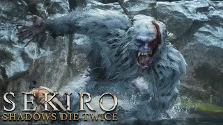 Was ein Affentheater | Sekiro [Live] #03