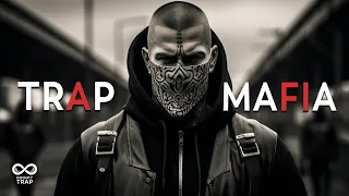 Mafia Music 2023 ☠️ Best Gangster Rap Mix - Hip Hop & Trap Music 2023 #127